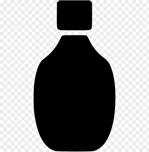 medicine bottle comments - wine bottle silhouette Transparent PNG graphics complete archive