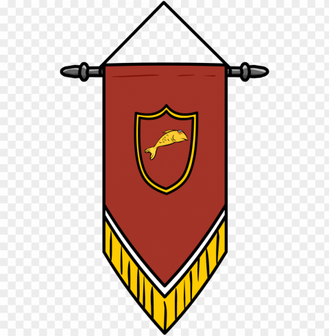 medieval banner - - medieval banner PNG no watermark