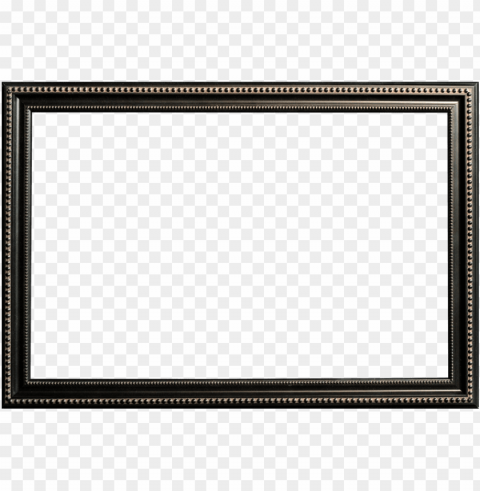 Medieval Passageway - Picture Frame Transparent PNG Isolated Element With Clarity