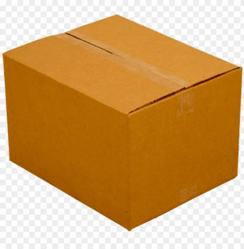 Medium Box - Small Box PNG Free Download