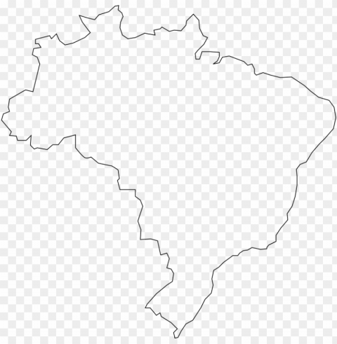 medium image - mapa brasil em vetor PNG images without BG