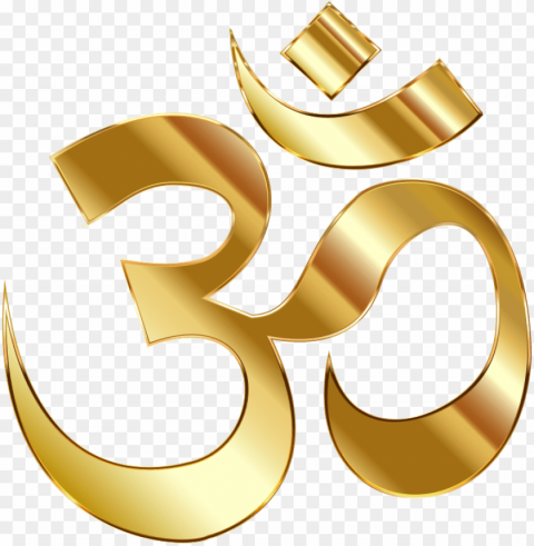 medium image - om with transparent background Free PNG images with alpha transparency