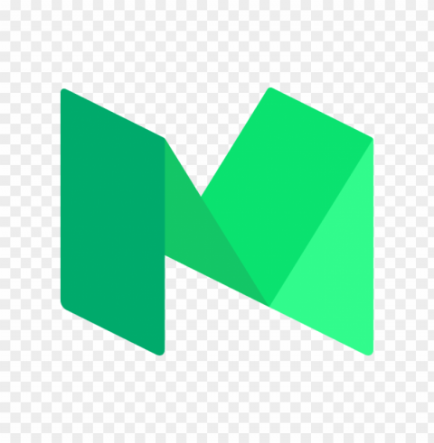 medium logo PNG transparent pictures for projects