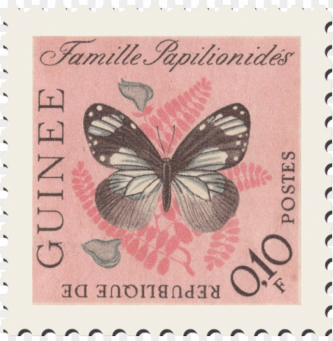medium stamp vintage - vintage post stamps Isolated Element with Transparent PNG Background