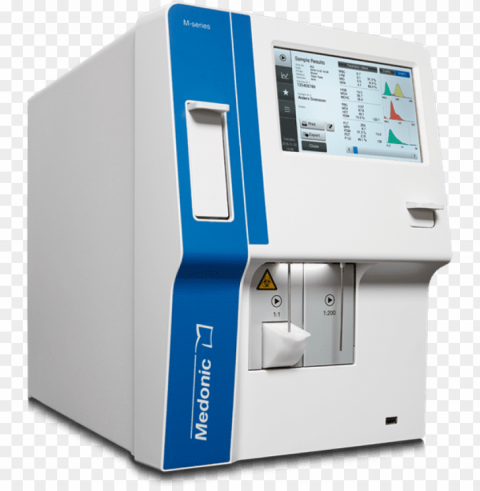 medonic m32b cell counter - medonic hematology analyzer price PNG transparent icons for web design