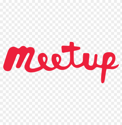 meetup logo new PNG transparent stock images PNG transparent with Clear Background ID 07826356