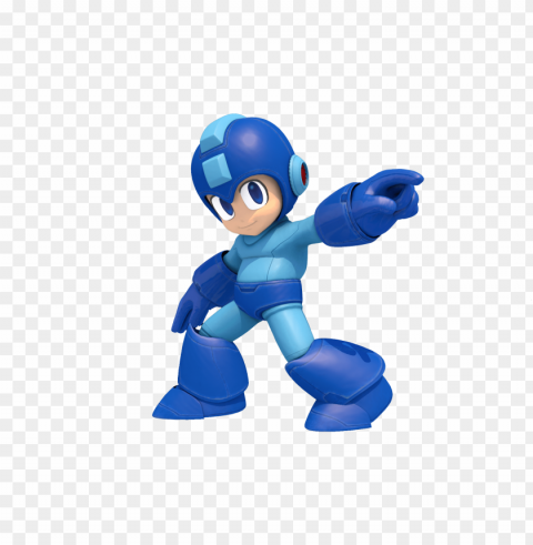 mega man download image - megaman Isolated Graphic on HighQuality Transparent PNG