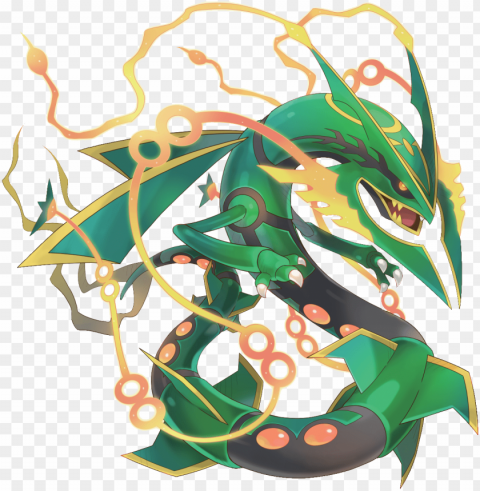 mega rayquaza mega rayquaza pokemon rayquaza ghost - pokemon mega rayquaza PNG transparent images extensive collection