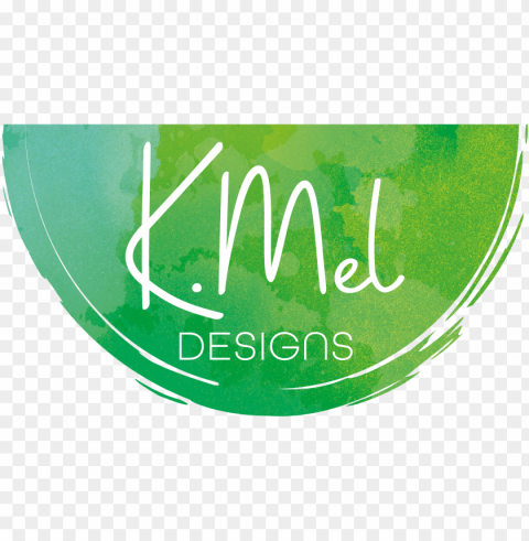 mel designs PNG with transparent bg