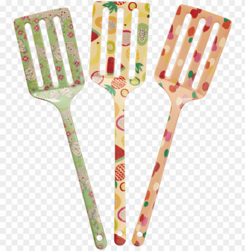 melamine spatula in today is fun prints by rice dk - melamine spatula PNG for web design