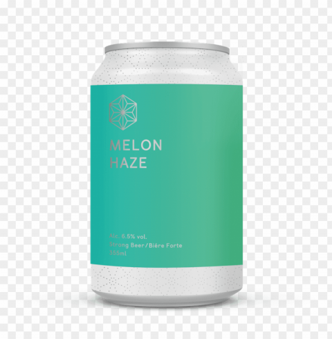 melon haze pale ale - red bull Isolated Element with Clear PNG Background