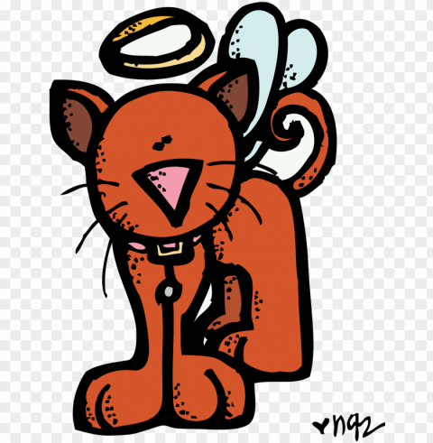 melonheadz cat Free PNG images with alpha channel set