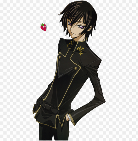 members - code geass Free download PNG with alpha channel