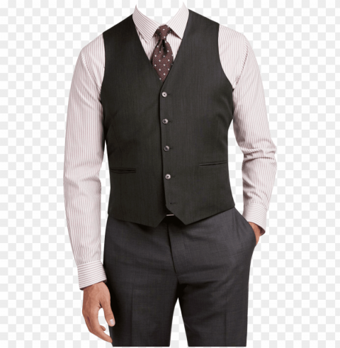 men suit image - photoshop dress for man Transparent PNG Isolated Subject Matter