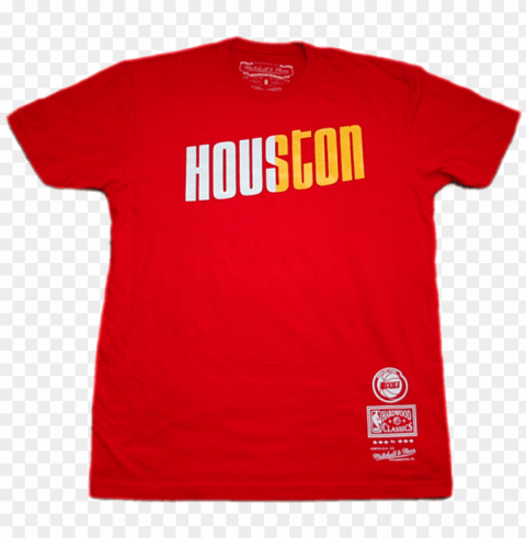 men's houston rockets mitchell & ness hwc homeaway - family is love abs cb Isolated Design Element in Transparent PNG