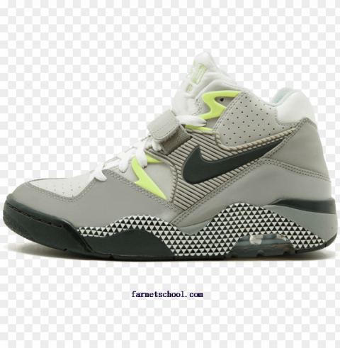 mens nike air force 180 hoh shoes ntrl - nike air force 180 hoh anthracte dawn 5 High-quality PNG images with transparency