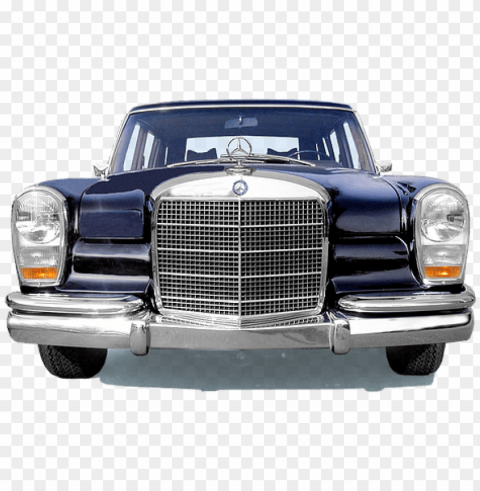 mercedes benz 600 type w100 8 cyl v 6330 ccm 250hp - mercedes-benz w111 PNG no background free