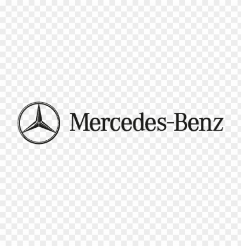 mercedes-benz eps vector logo Free PNG images with alpha channel compilation