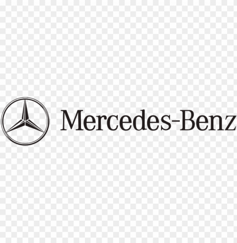 mercedes benz logo ai High-quality transparent PNG images comprehensive set