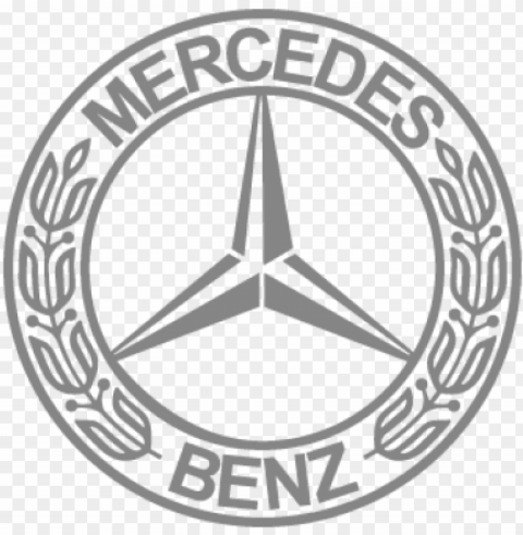mercedes benz logo antiguo - mercedes logo vector PNG transparent photos vast collection