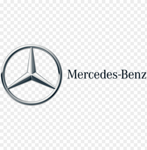 mercedes benz logo - mercedes benz calabasas logo PNG Isolated Object with Clear Transparency