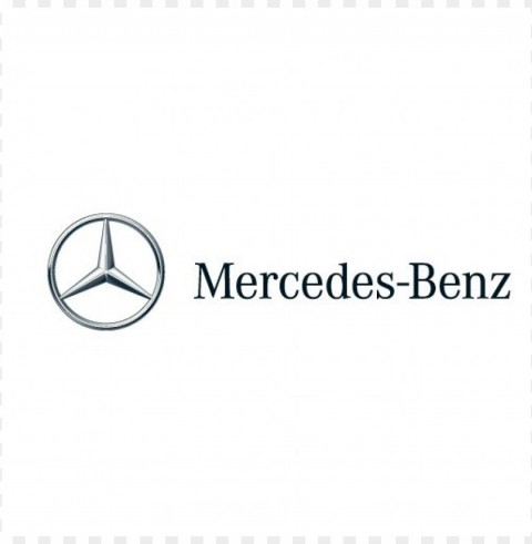 mercedes-benz logo vector High-resolution transparent PNG images