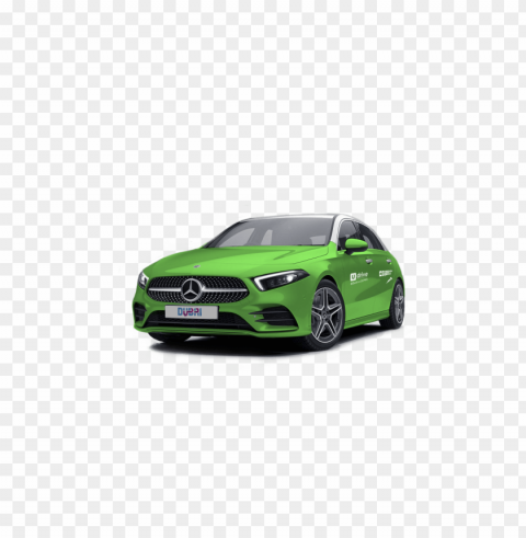 mercedes cars no background Transparent PNG Isolated Element