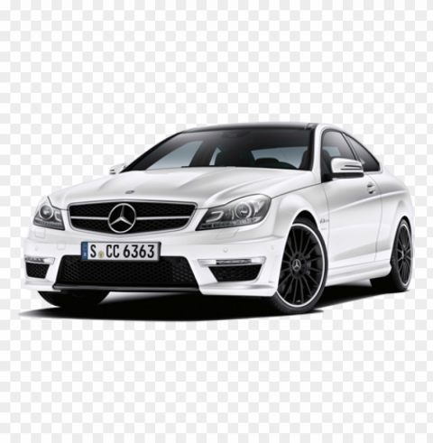 mercedes cars Transparent PNG Isolated Artwork