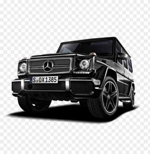 Mercedes Cars Design PNG With No Background For Free