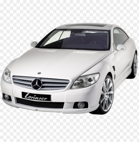 Mercedes Cars Free Download PNG With Alpha Channel