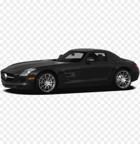 mercedes cars file Transparent Background PNG Isolated Element