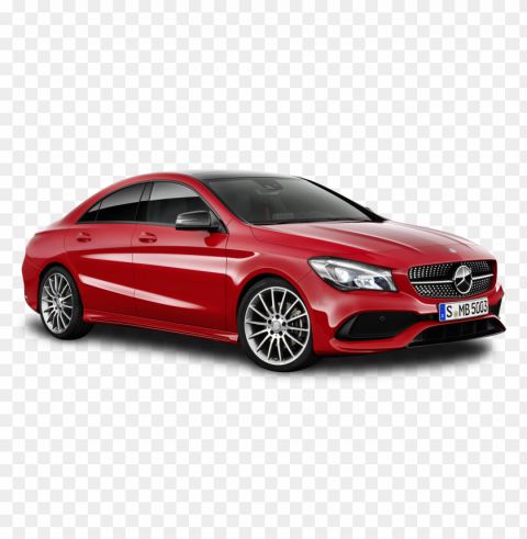 Mercedes Cars Free Transparent PNG Picture