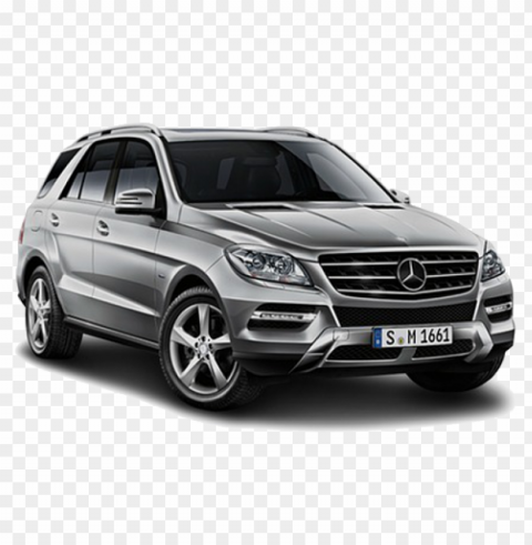 mercedes cars hd Transparent PNG Image Isolation