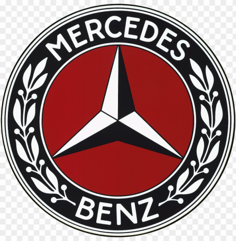 Mercedes Cars Photo ClearCut Background PNG Isolated Element