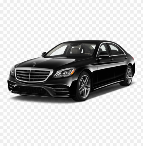 mercedes cars background Transparent PNG Illustration with Isolation