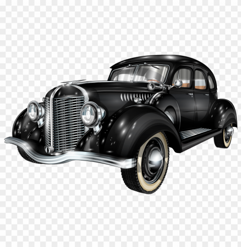 mercedes cars photoshop Transparent Background Isolated PNG Art