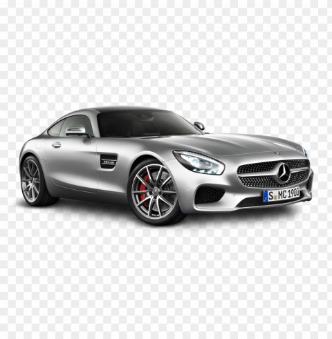 Mercedes Cars Images Transparent Cutout PNG Isolated Element