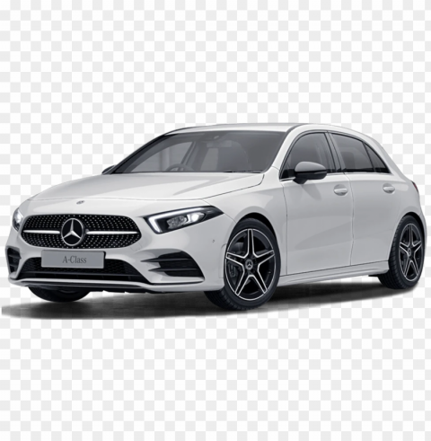 mercedes cars Transparent PNG images for design - Image ID ff666929