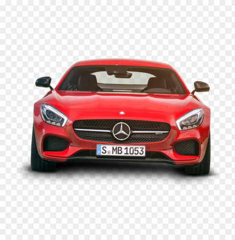 Mercedes Cars Transparent Clear Background Isolated PNG Icon