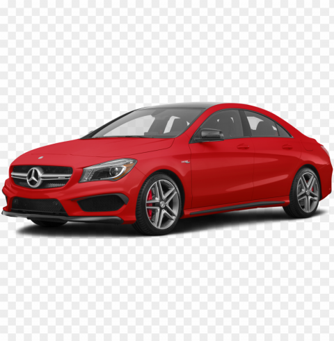 Mercedes Cars Transparent Clear Background PNG Isolated Subject