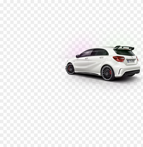 mercedes cars background Transparent PNG Isolated Graphic Design