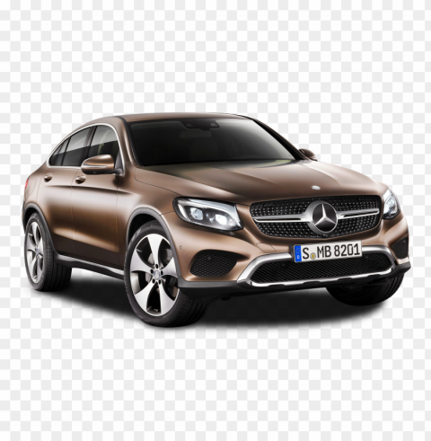 Mercedes Cars Transparent Clear Background PNG Isolated Design