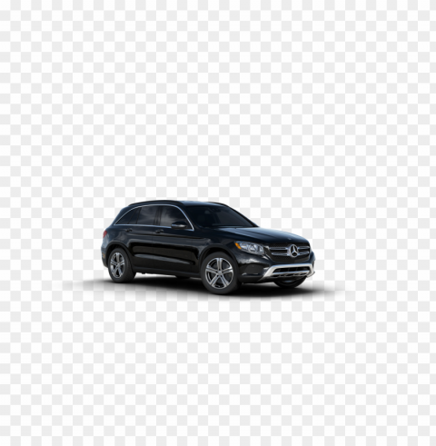 mercedes cars transparent ClearCut PNG Isolated Graphic