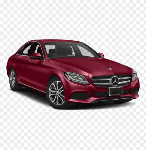 mercedes cars wihout Clear Background Isolated PNG Illustration