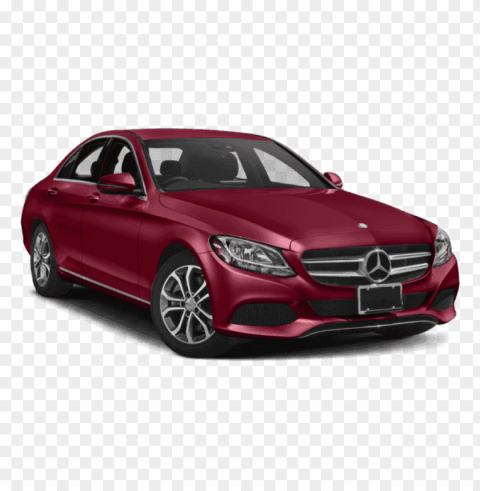 Mercedes Cars Wihout Clear Background Isolated PNG Illustration