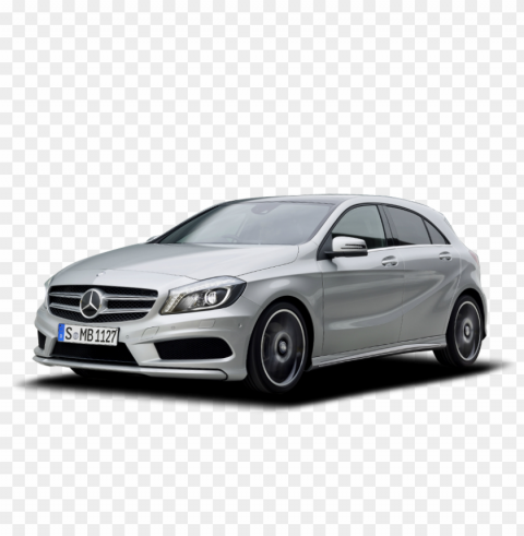 Mercedes Logo File PNG Images Free