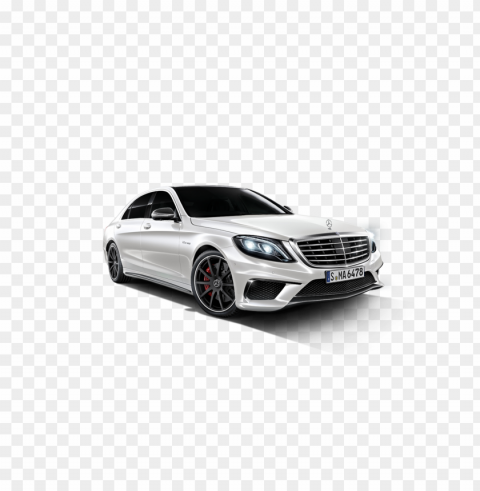 Mercedes Logo Free PNG Image Isolated With Transparent Detail