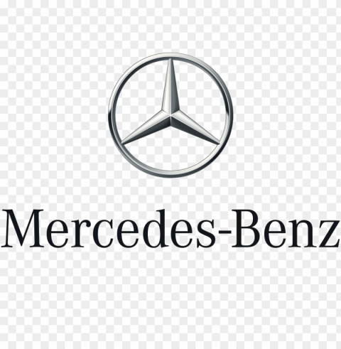 Mercedes Logo Photo PNG Image With Isolated Transparency