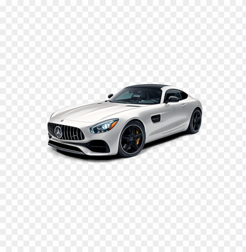 Mercedes Logo Transparent Background Photoshop PNG Objects