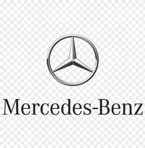 Mercedes Logo PNG Images With Transparent Space